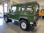 Thumbnail Photo 45 for 1997 Land Rover Defender